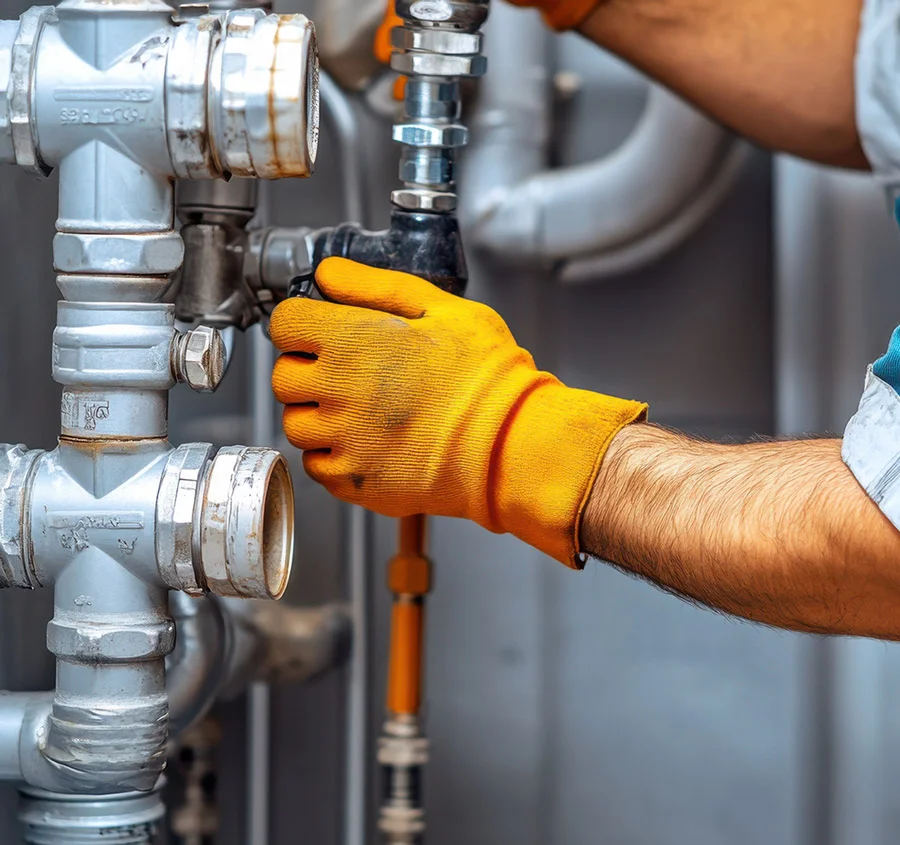 What to Expect With Commercial Plumbing Pricing