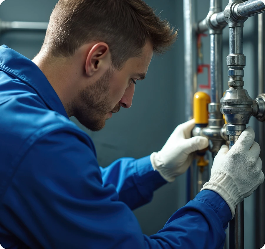 Expert Commercial Plumbing Services