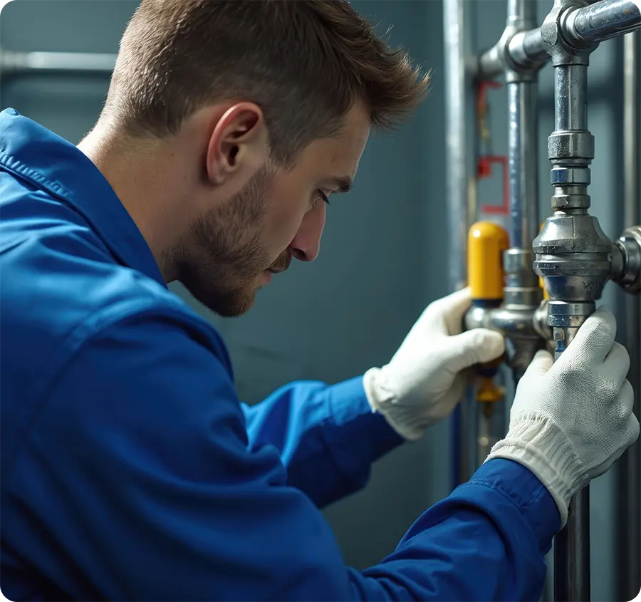 What to Expect With Commercial Plumbing Pricing