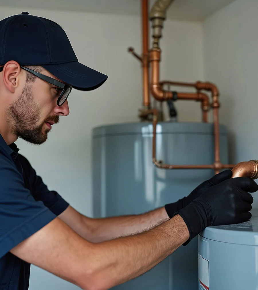 Reliable Plumbers Proudly Serving New Caney, TX and Surrounding Areas
