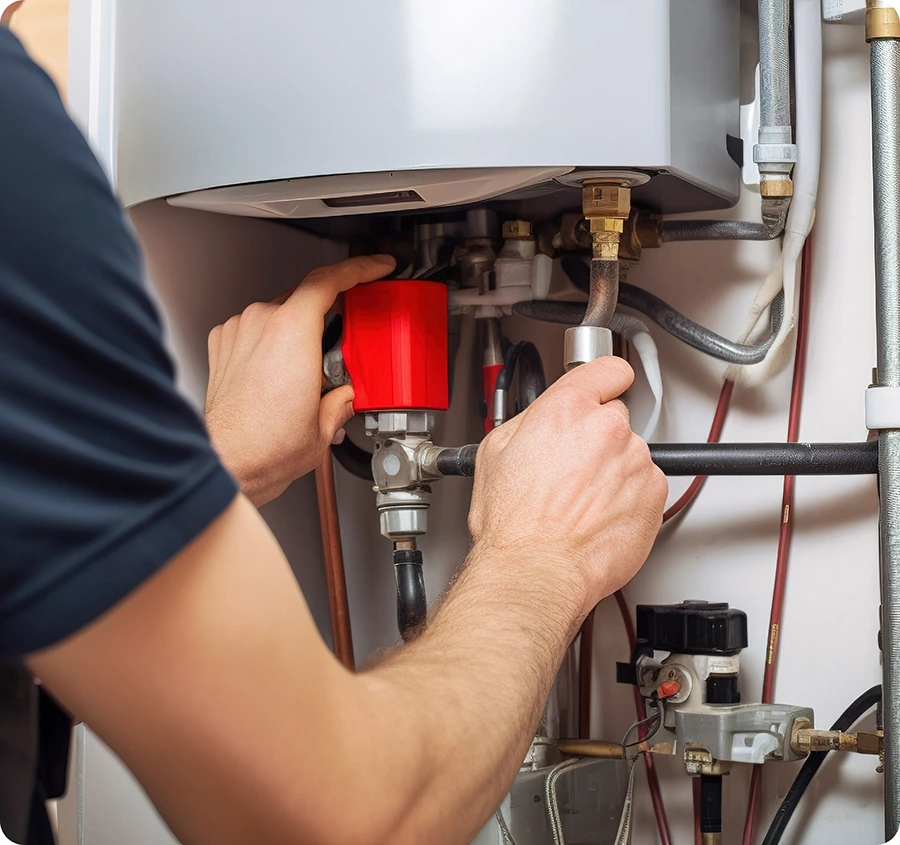Commercial Leak Detection & Repair Services