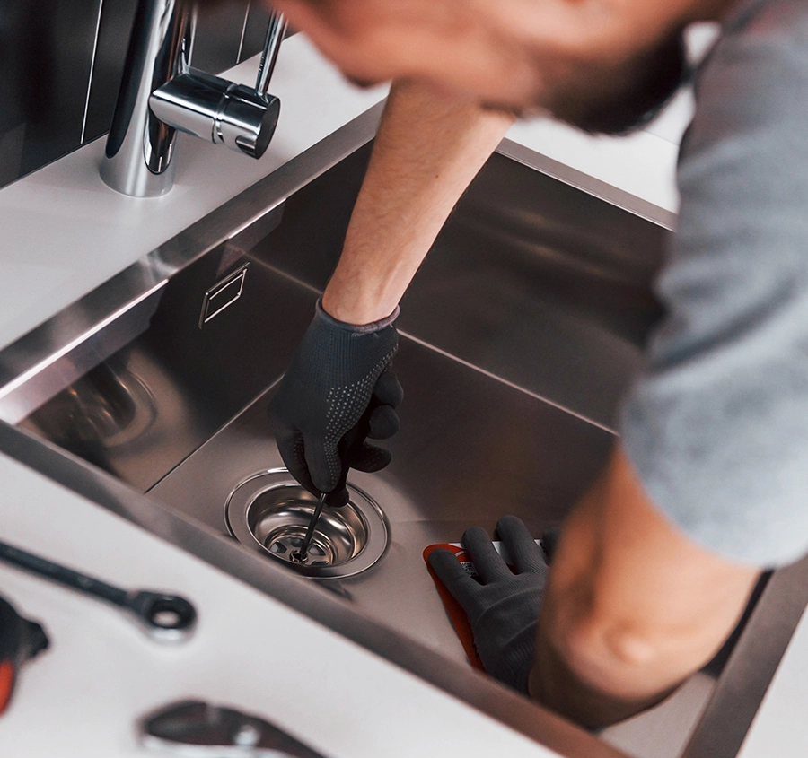 Expert Commercial Plumbing Services