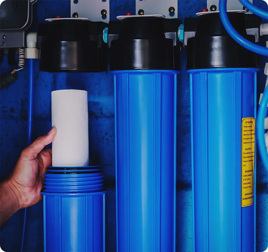 Commercial Water Heater Services