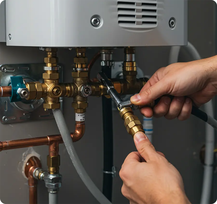 What to Expect With Commercial Plumbing Pricing