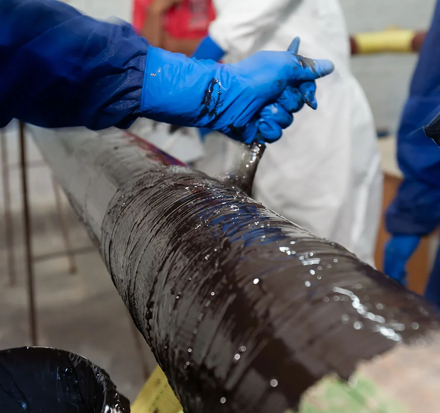Commercial Piping Installation & Repair