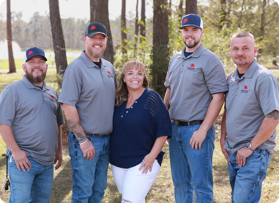 Commercial Water Heater Services