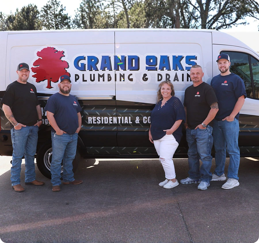 Expert Commercial Plumbing Services