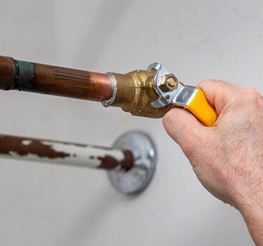 Plumbing Issues Common in Cypress Homes & Businesses