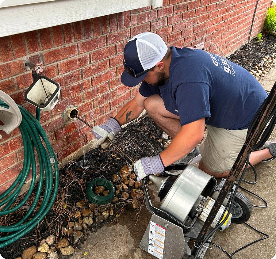 Expert Commercial Plumbing Services