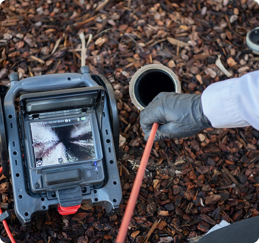 Commercial Water Heater Services