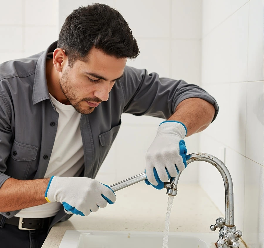 Commercial Water Heater Services