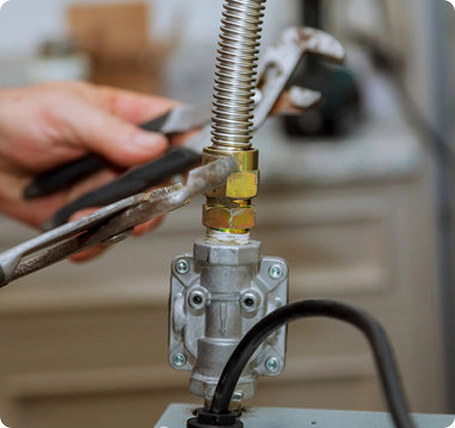 Commercial Piping Installation & Repair