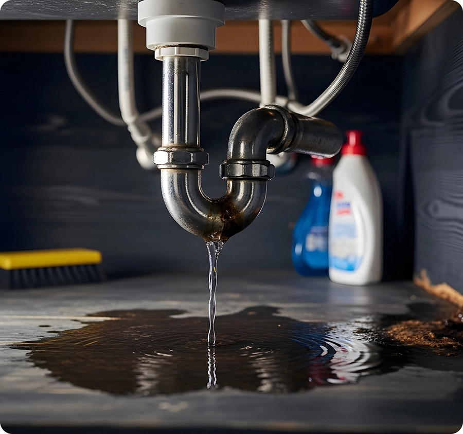 Expert Commercial Plumbing Services