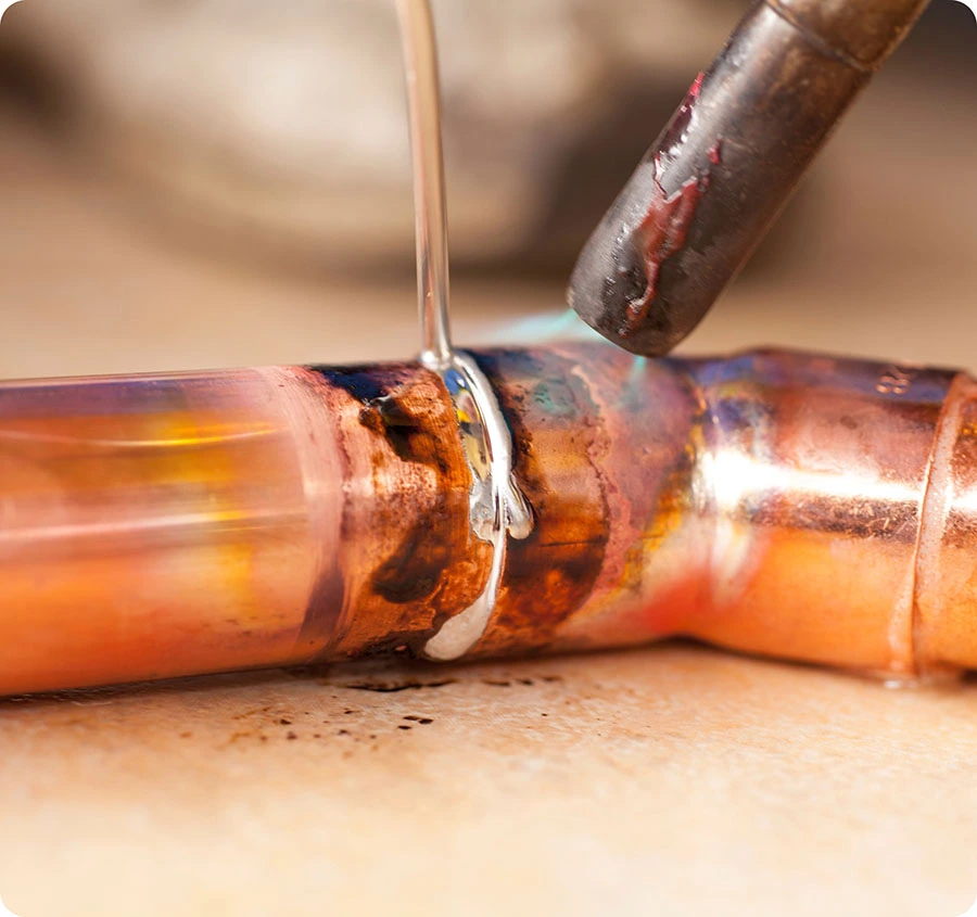 What to Expect With Commercial Plumbing Pricing