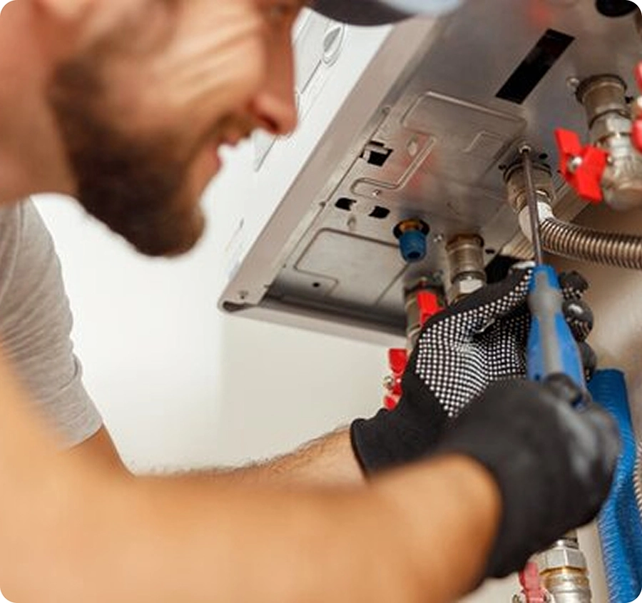 Drain Cleaning, Drain Repair & Drain Installation