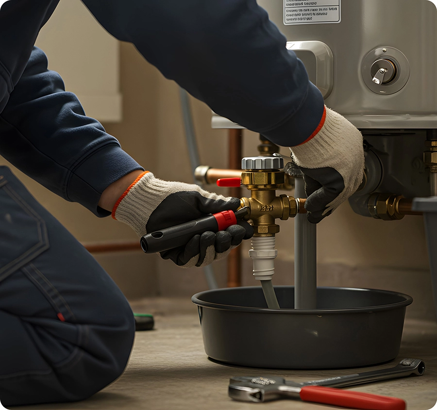 What to Expect With Commercial Plumbing Pricing