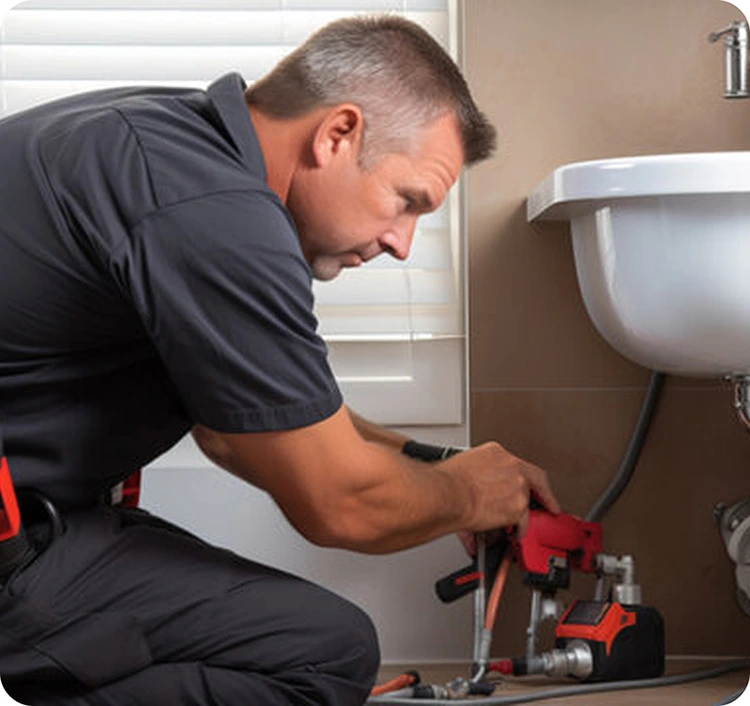 Residential Plumbing