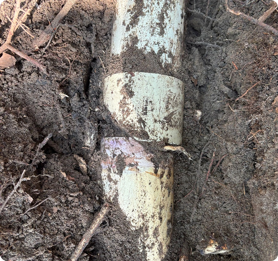 Commercial Leak Detection & Repair Services