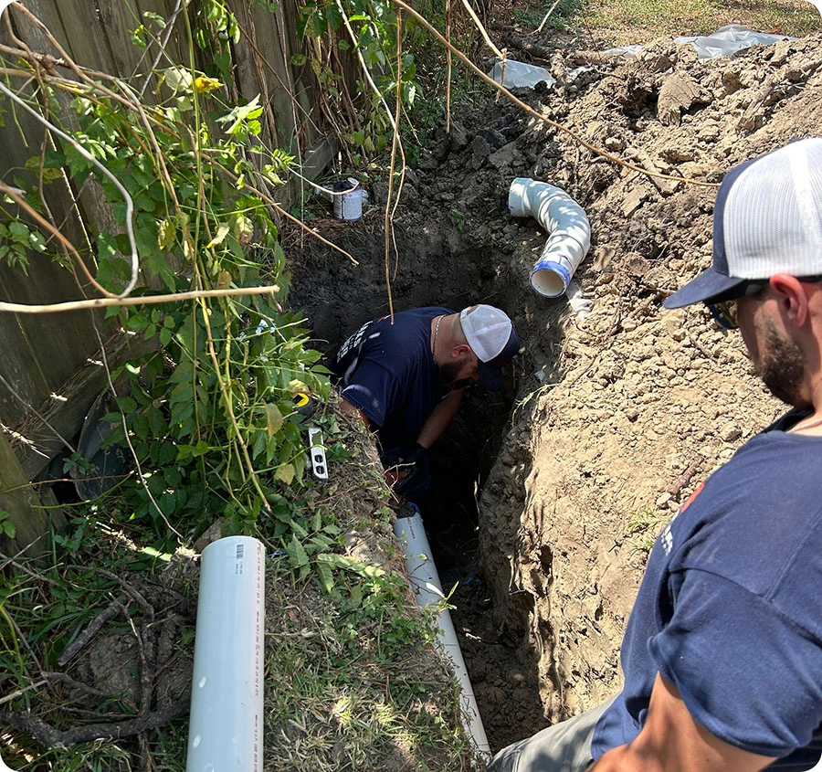 Commercial Piping Installation & Repair