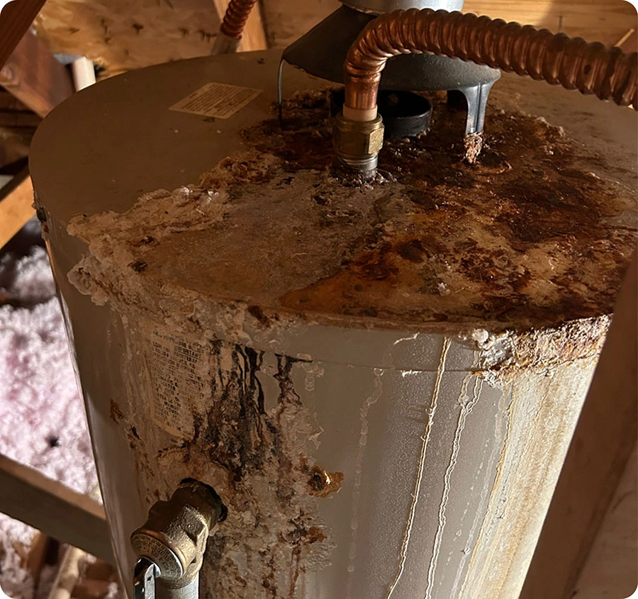 Commercial Piping Installation & Repair
