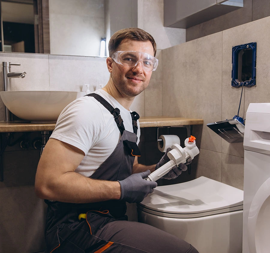 What to Expect With Commercial Plumbing Pricing