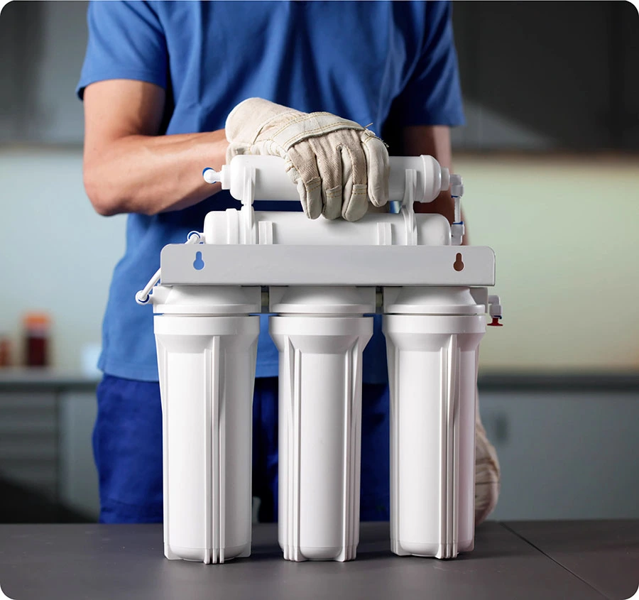 Expert Commercial Plumbing Services